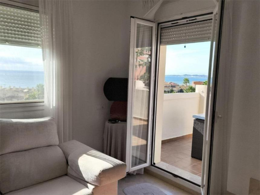 Se vende Ático de 2 dormitorios en Costa Del Sol, Málaga, España