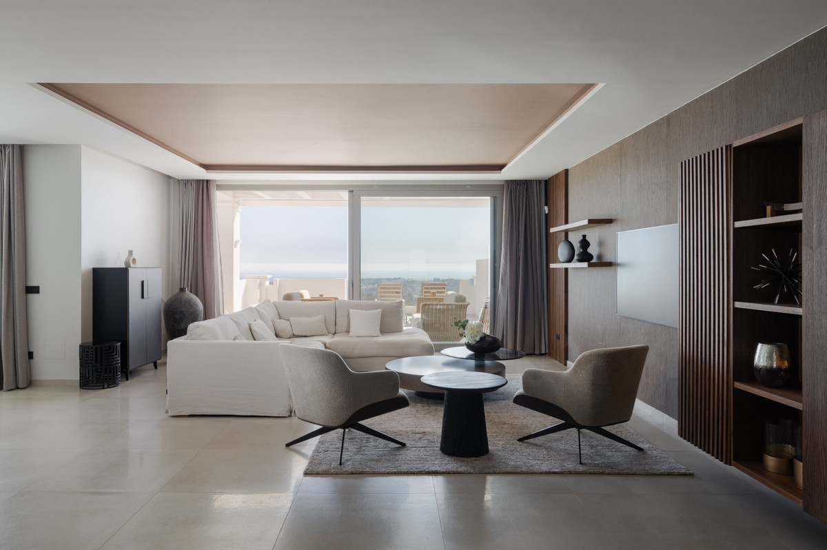 2 Bed Apartment for sale in Marbella Costa Del Sol, Málaga, Spain