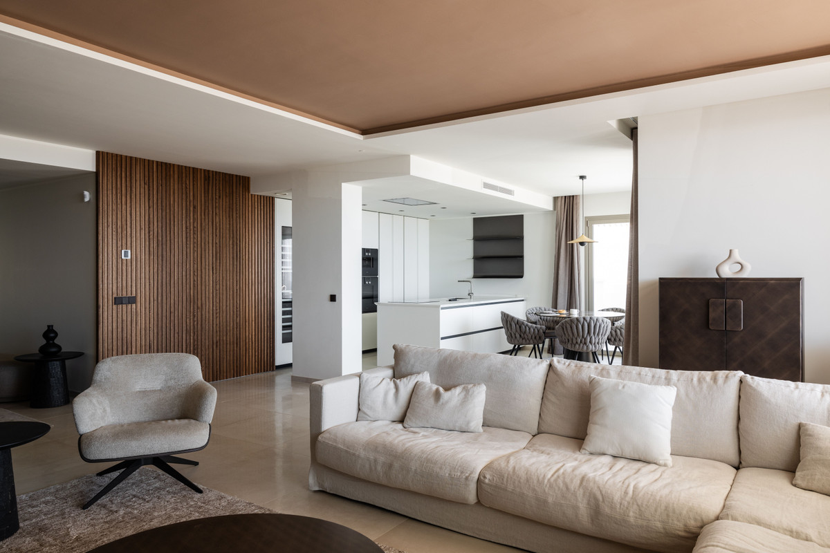2 Bed Apartment for sale in Marbella Costa Del Sol, Málaga, Spain