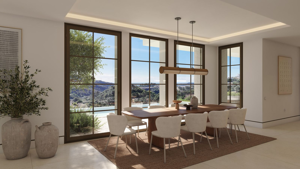 Se vende Villa - Chalet de 4 dormitorios en Costa Del Sol, Málaga, España