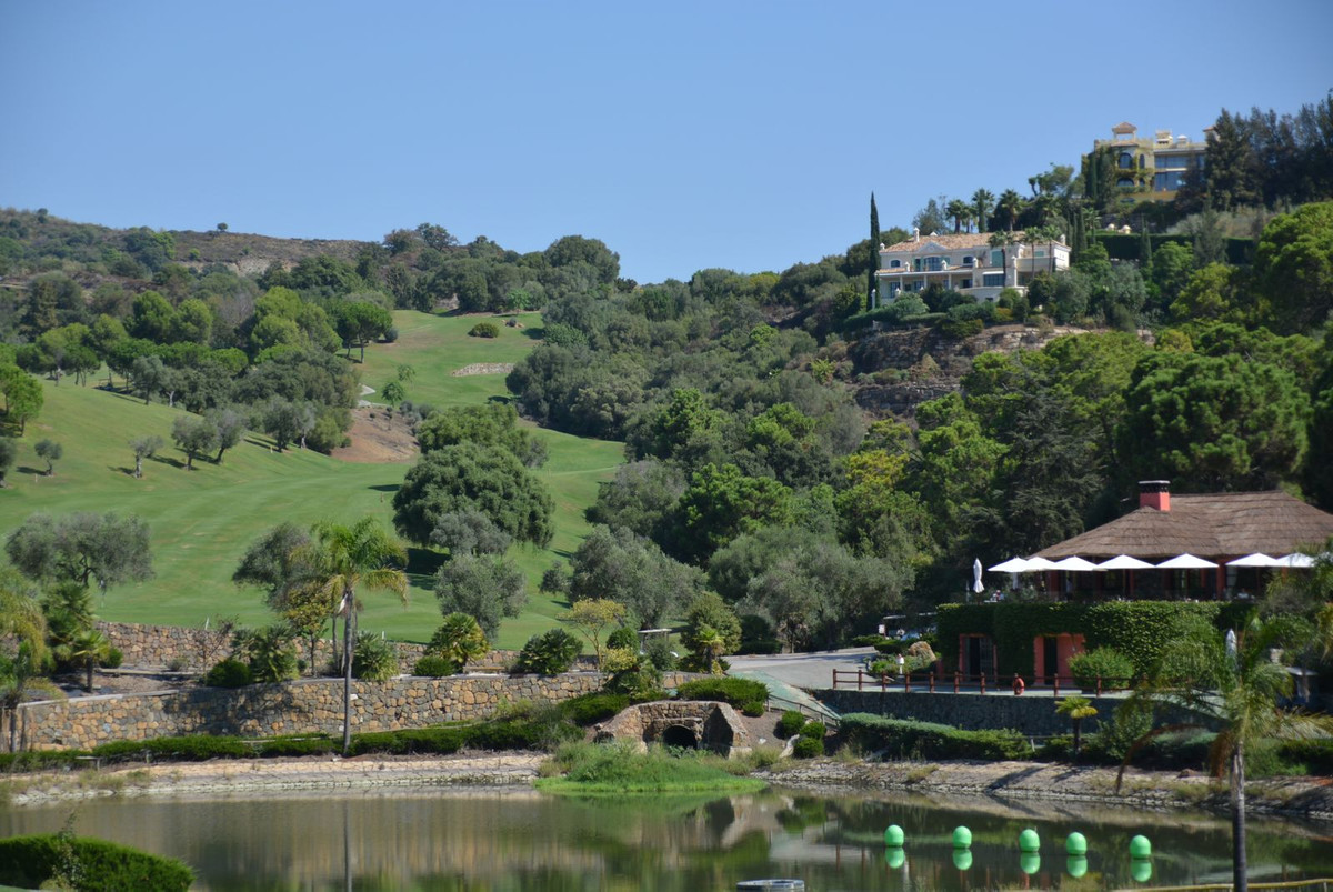 Se vende Villa - Chalet de 4 dormitorios en Costa Del Sol, Málaga, España