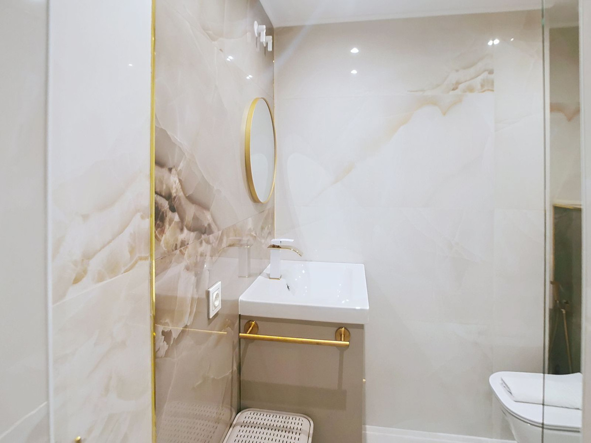 Se vende Apartamento Planta Media de 3 dormitorios en Costa Del Sol, Málaga, España