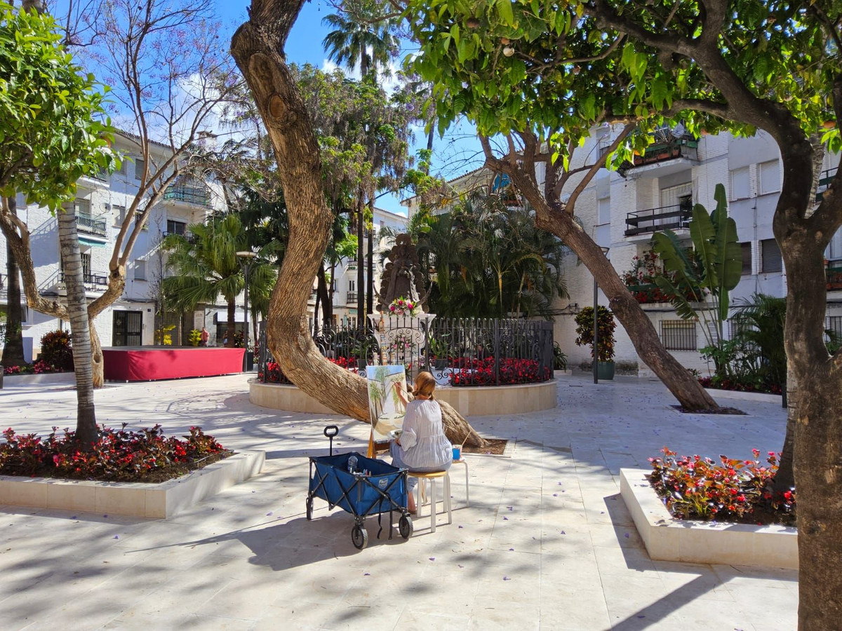 Se vende Apartamento Planta Media de 3 dormitorios en Costa Del Sol, Málaga, España