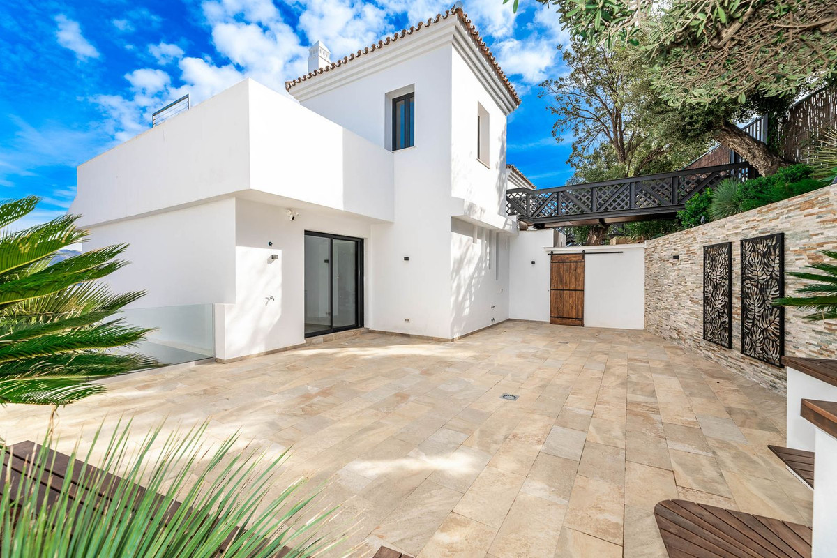 Se vende Pareada de 3 dormitorios en Costa Del Sol, Málaga, España