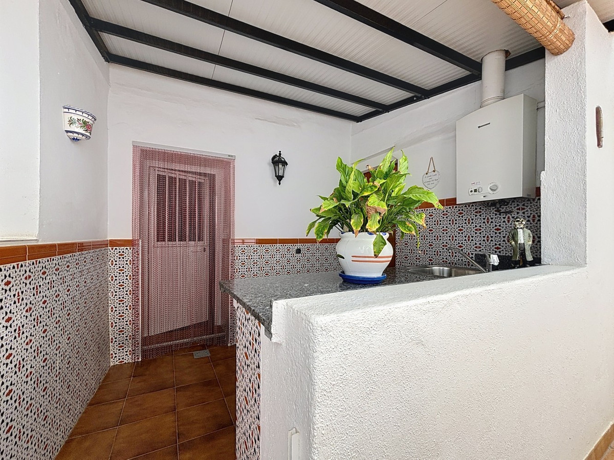 Se vende Pareada de 5 dormitorios en Costa Del Sol East, Málaga, España
