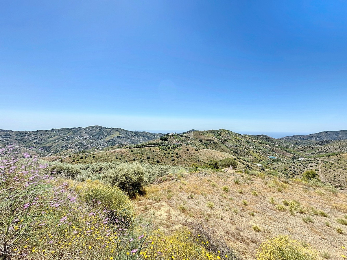Se vende Terreno Rustico de 1 dormitorios en Costa Del Sol East, Málaga, España