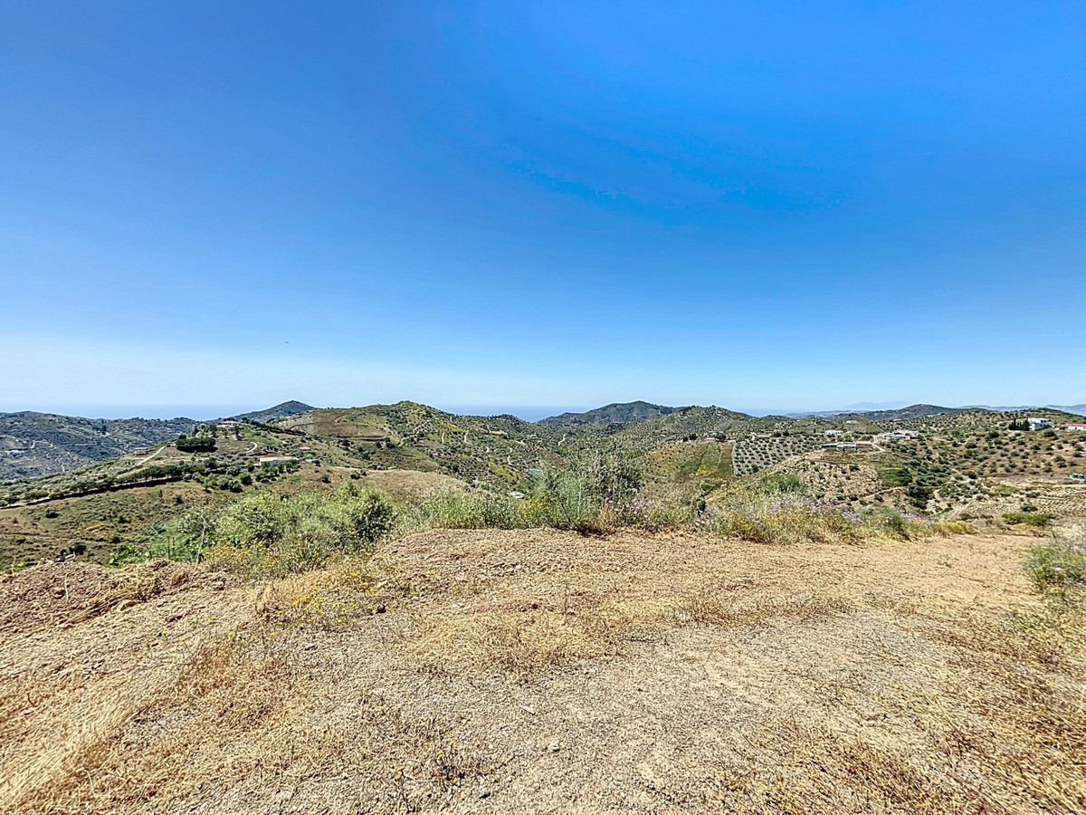 Se vende Terreno Rustico de 1 dormitorios en Costa Del Sol East, Málaga, España