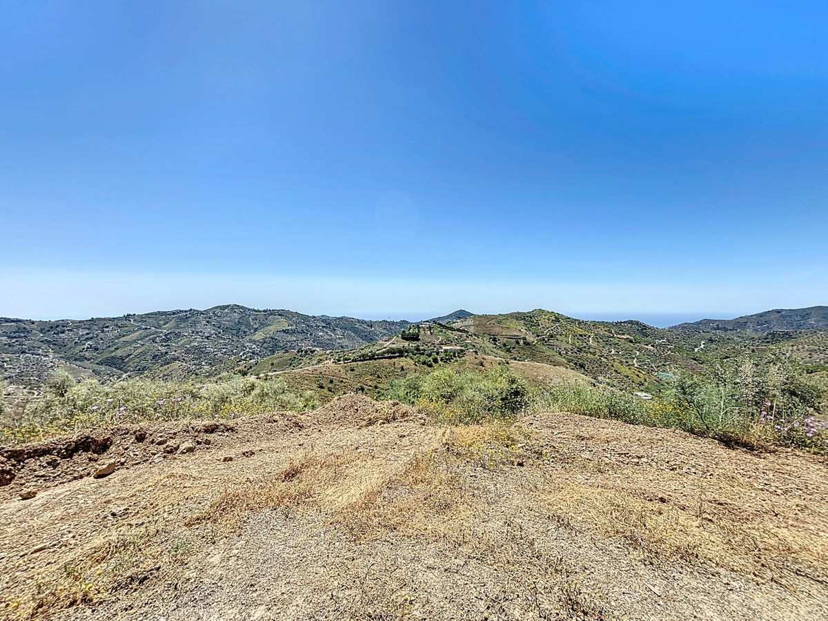 Se vende Terreno Rustico de 1 dormitorios en Costa Del Sol East, Málaga, España
