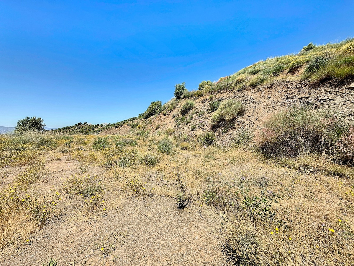 Se vende Terreno Rustico de 1 dormitorios en Costa Del Sol East, Málaga, España
