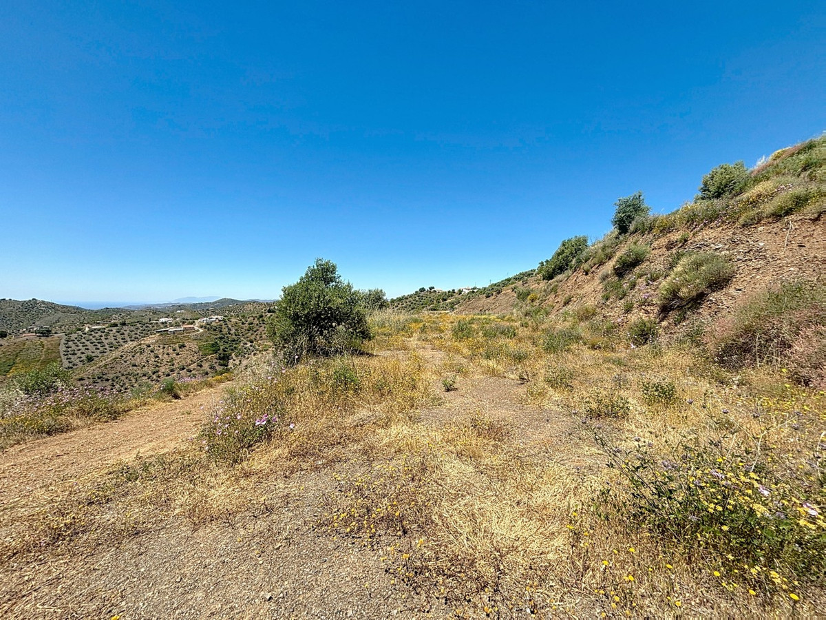 Se vende Terreno Rustico de 1 dormitorios en Costa Del Sol East, Málaga, España