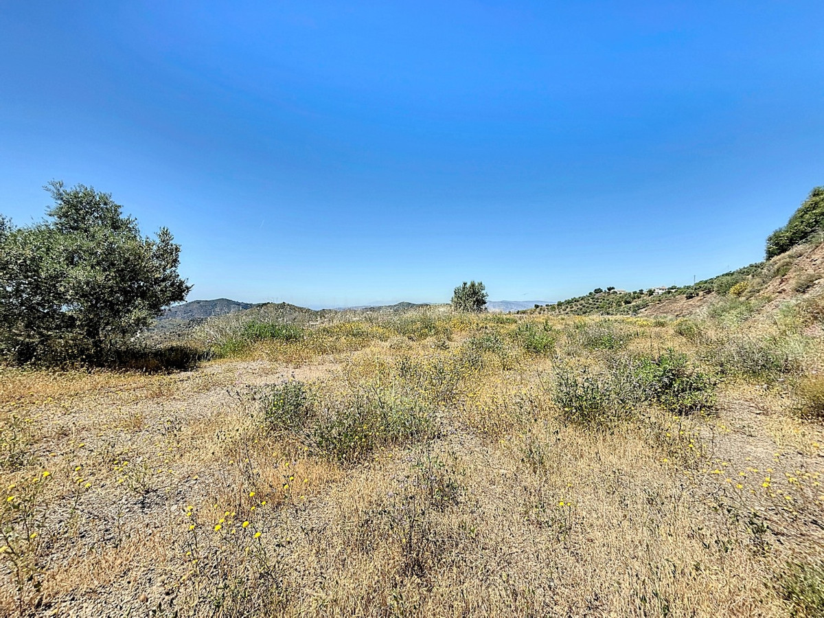 Se vende Terreno Rustico de 1 dormitorios en Costa Del Sol East, Málaga, España