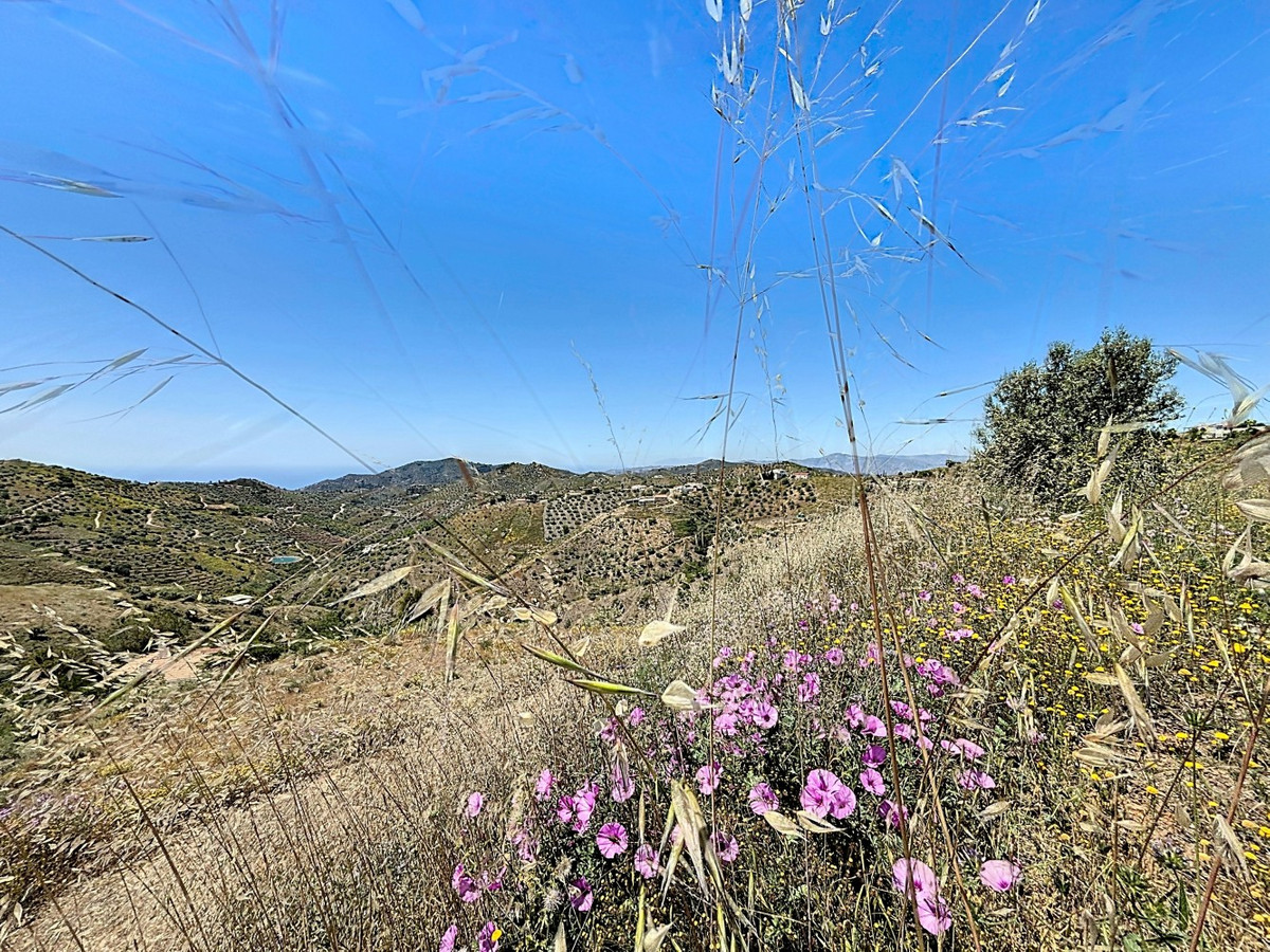 Se vende Terreno Rustico de 1 dormitorios en Costa Del Sol East, Málaga, España