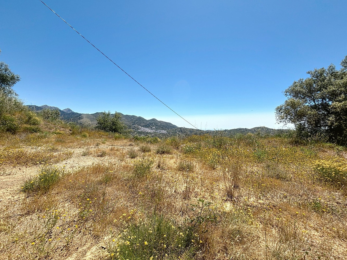 Se vende Terreno Rustico de 1 dormitorios en Costa Del Sol East, Málaga, España
