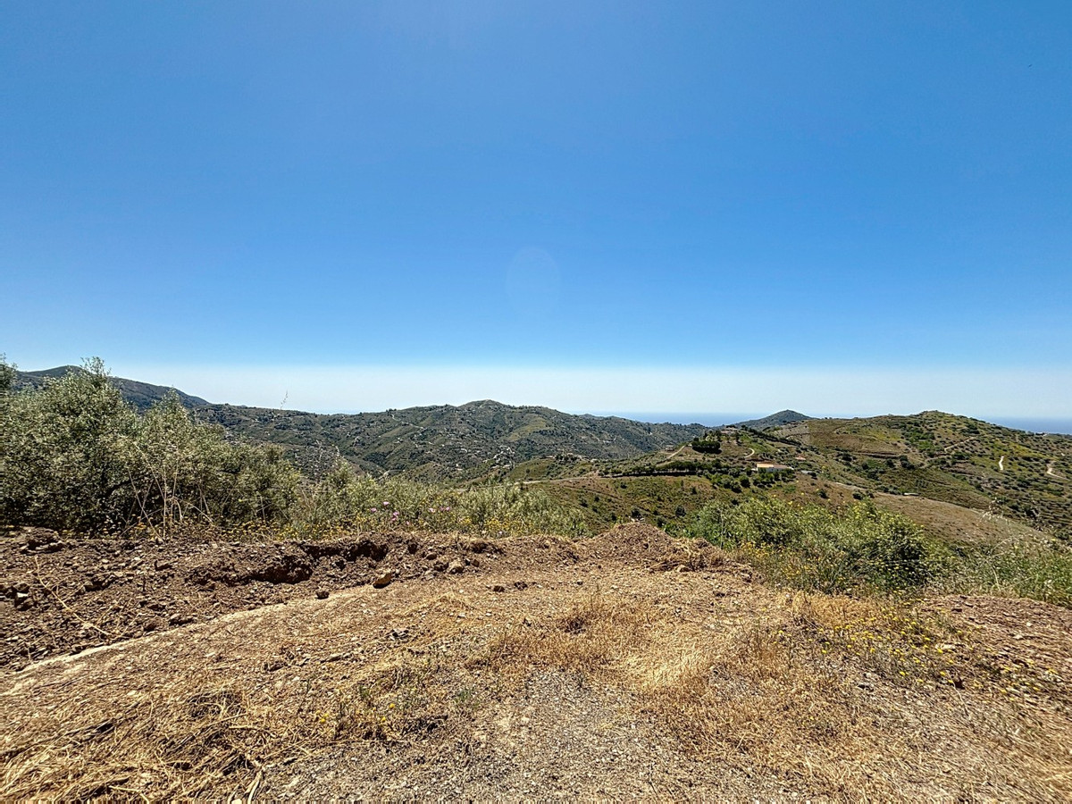 Se vende Terreno Rustico de 1 dormitorios en Costa Del Sol East, Málaga, España
