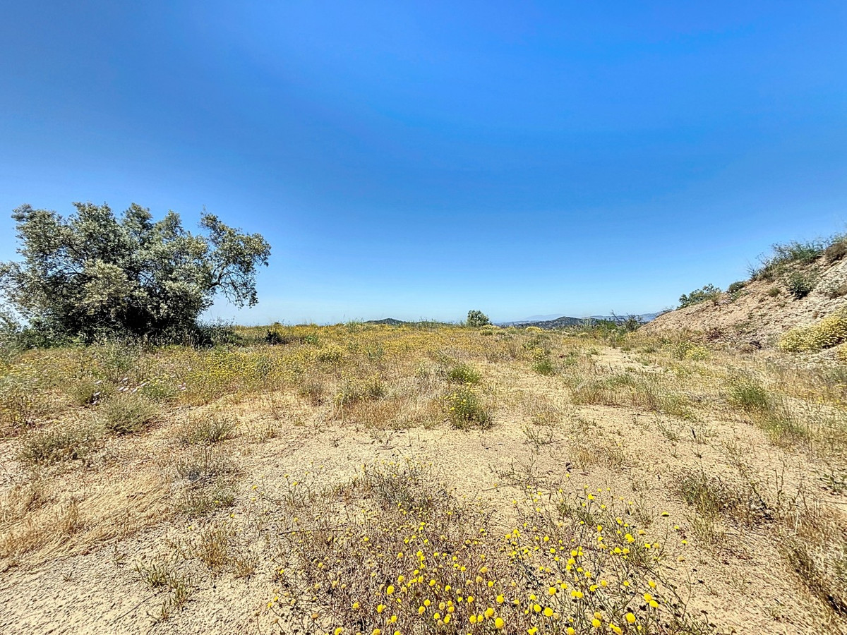 Se vende Terreno Rustico de 1 dormitorios en Costa Del Sol East, Málaga, España