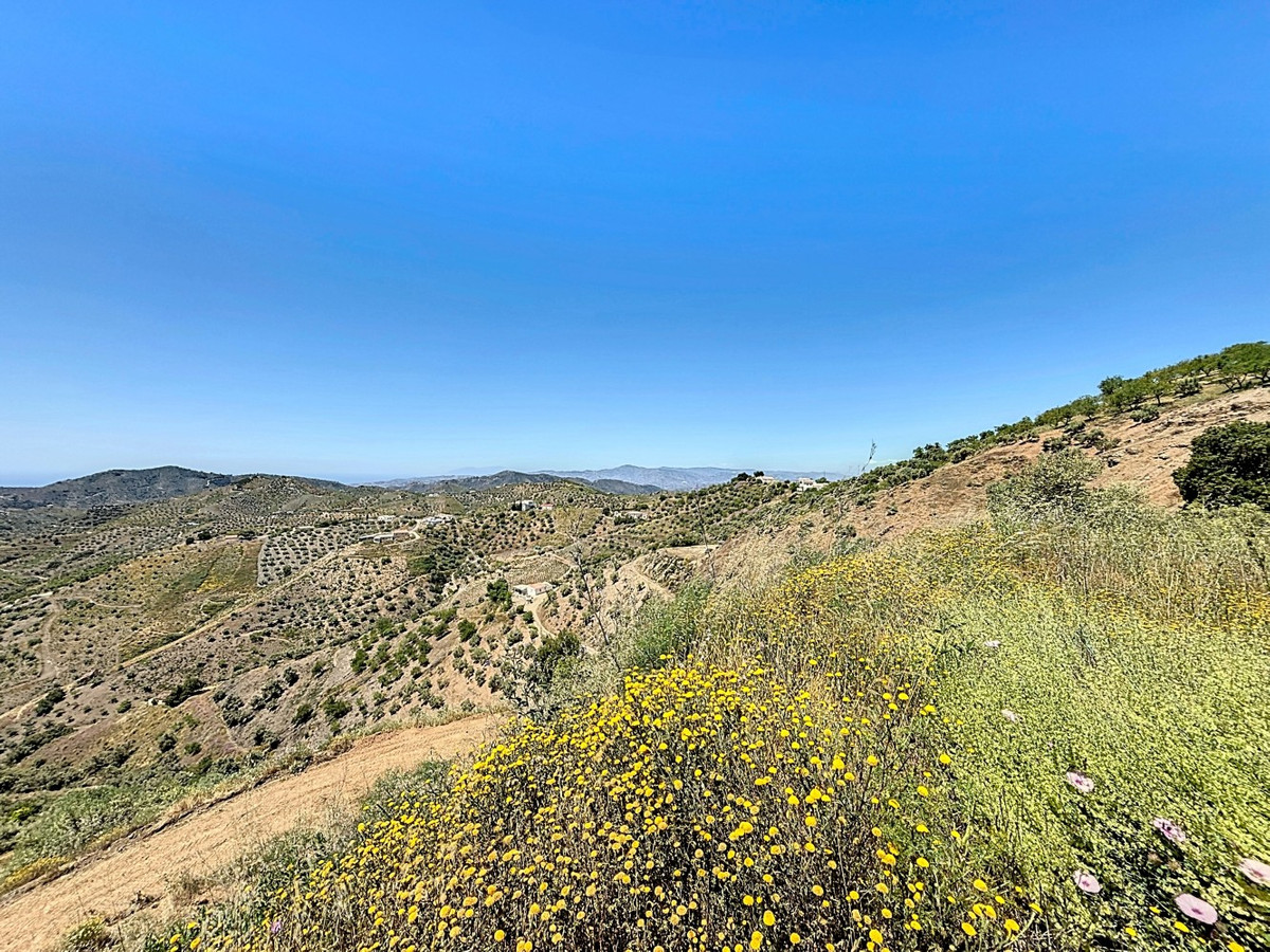 Se vende Terreno Rustico de 1 dormitorios en Costa Del Sol East, Málaga, España