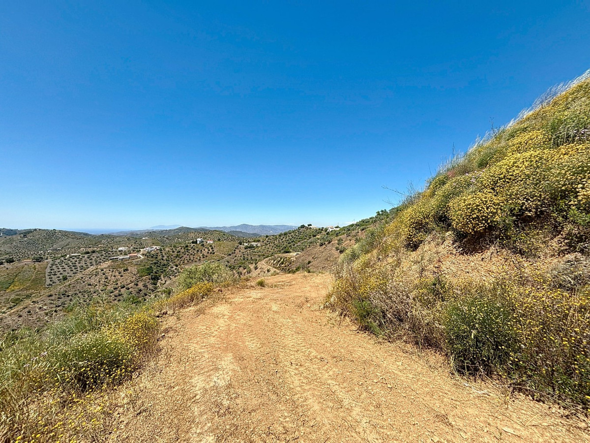 Se vende Terreno Rustico de 1 dormitorios en Costa Del Sol East, Málaga, España