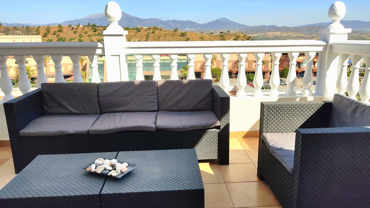 Se vende Villa - Chalet de 3 dormitorios en Costa Del Sol, Málaga, España