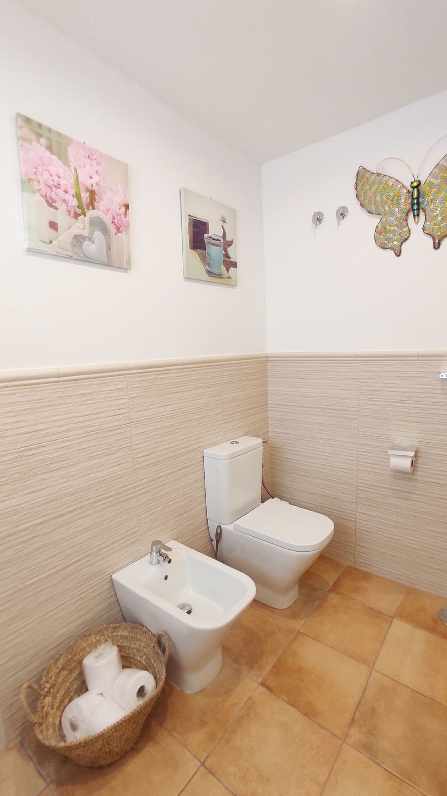 Se vende Villa - Chalet de 3 dormitorios en Costa Del Sol, Málaga, España