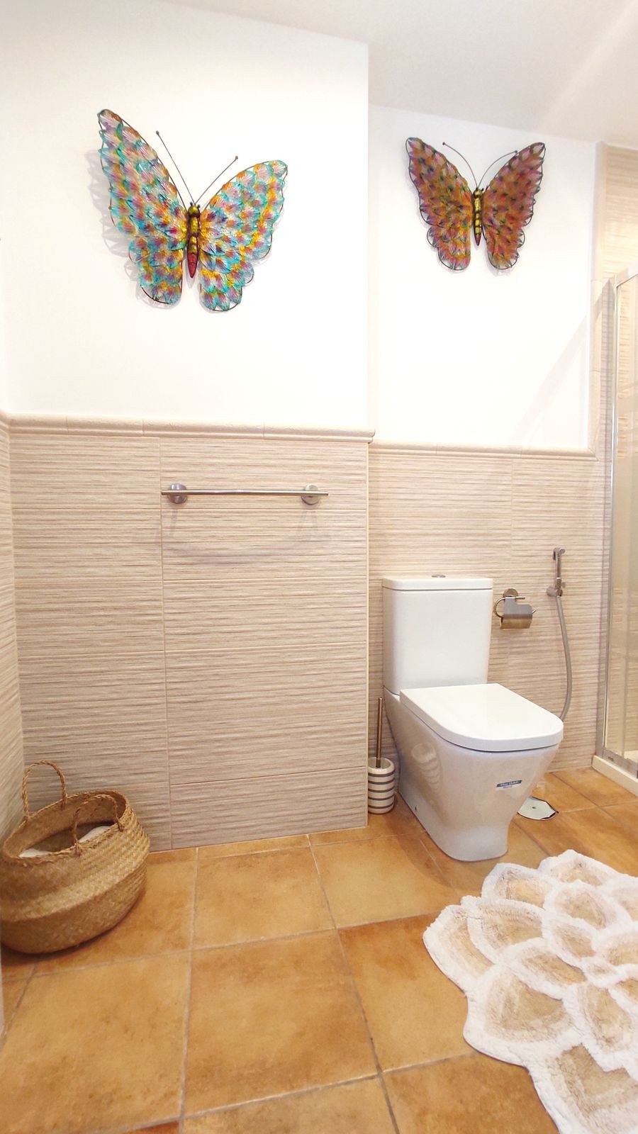 Se vende Villa - Chalet de 3 dormitorios en Costa Del Sol, Málaga, España