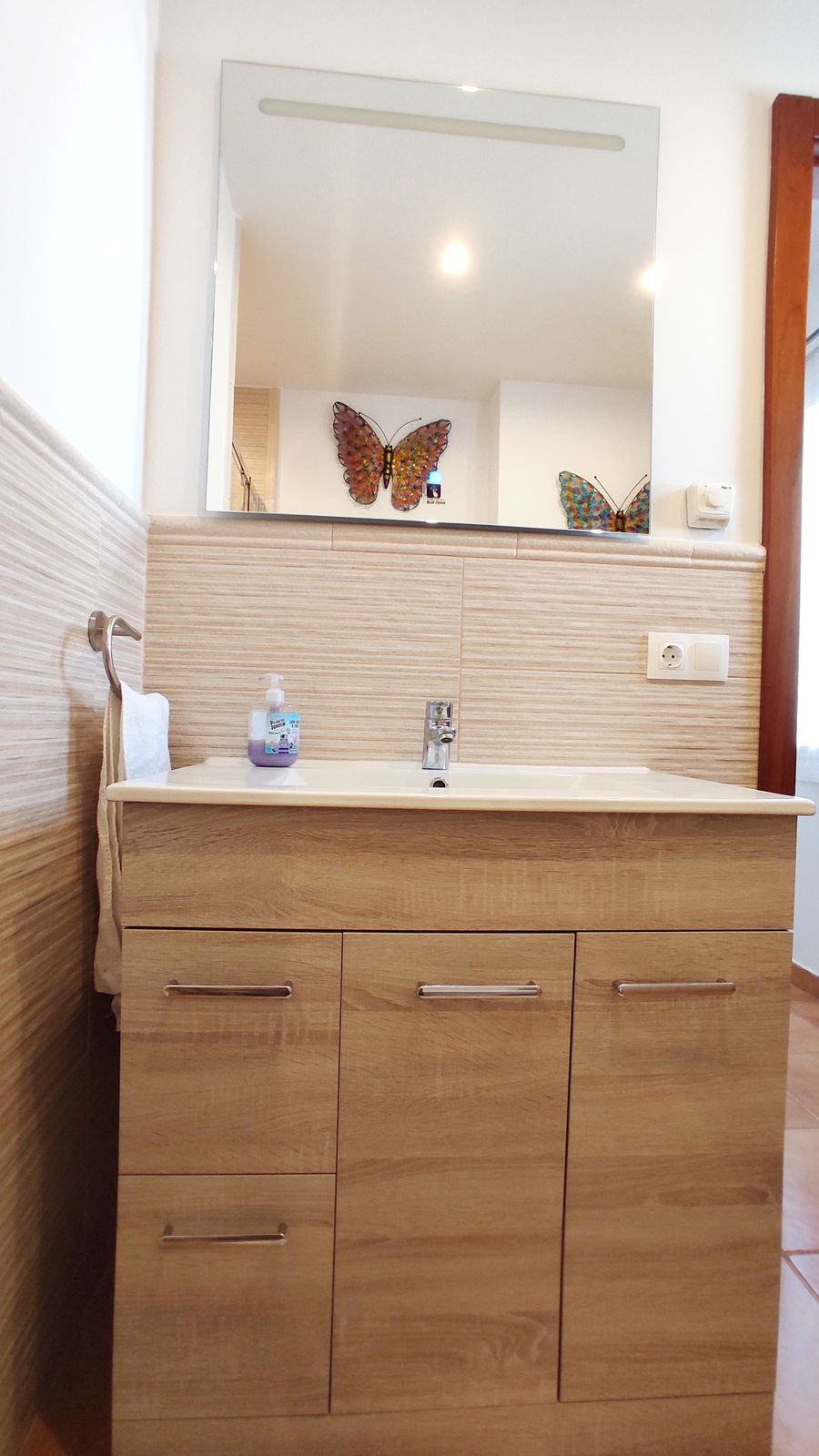 Se vende Villa - Chalet de 3 dormitorios en Costa Del Sol, Málaga, España