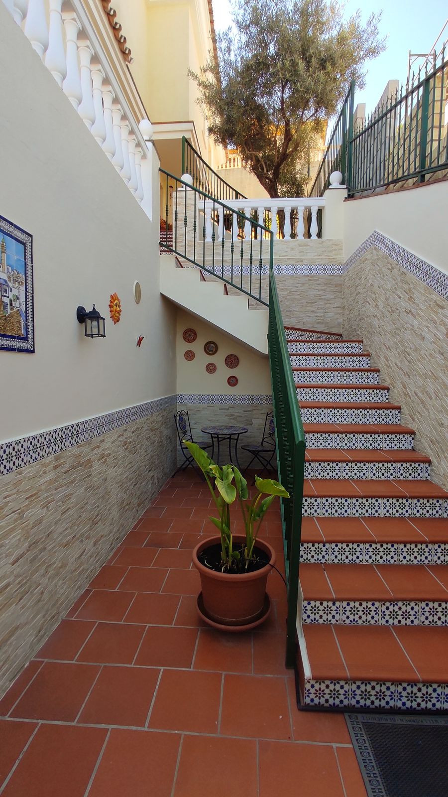 Se vende Villa - Chalet de 3 dormitorios en Costa Del Sol, Málaga, España