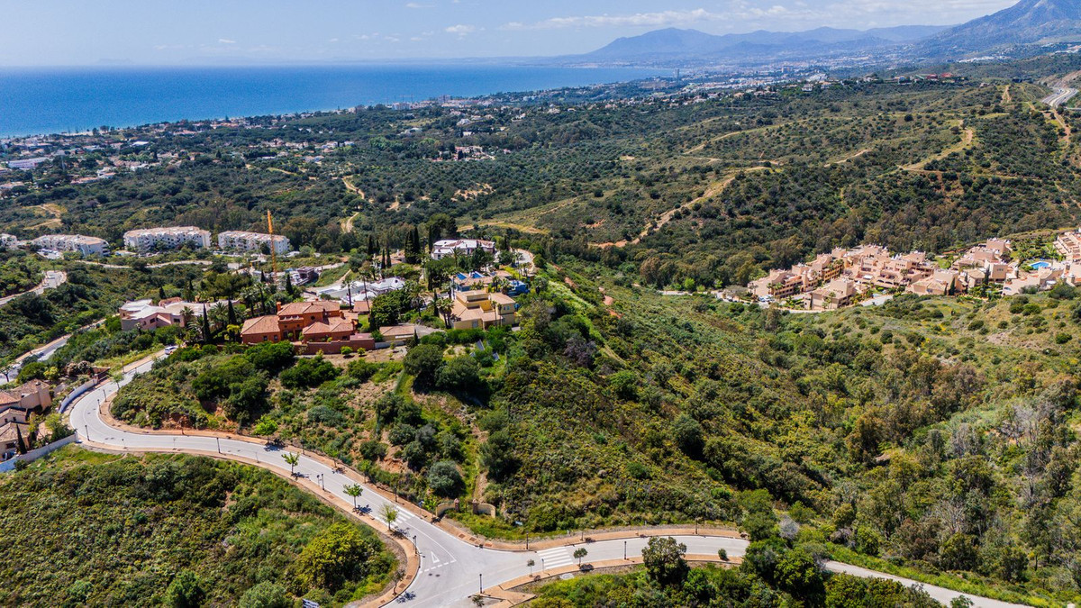 Plots for sale in Elviria Costa Del Sol, Málaga, Spain