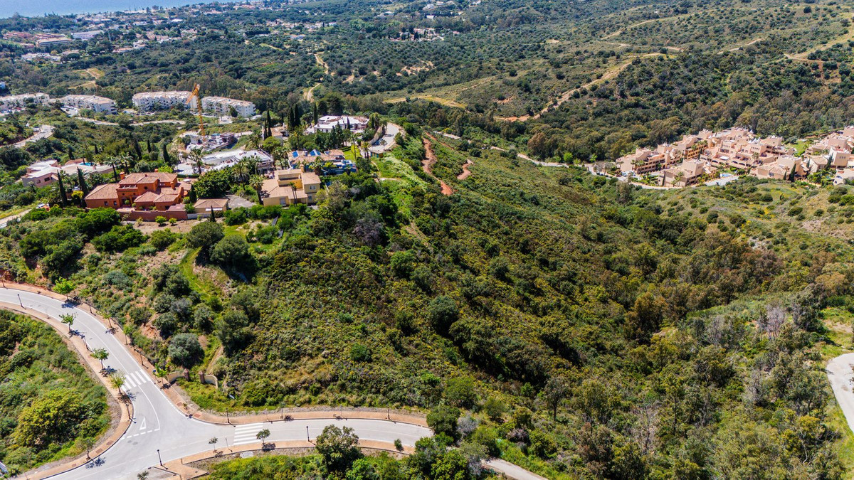 Plots for sale in Elviria Costa Del Sol, Málaga, Spain