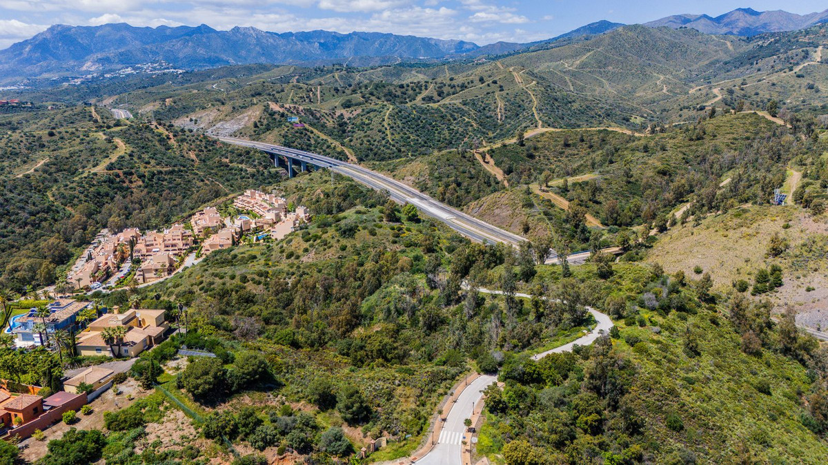 Plots for sale in Elviria Costa Del Sol, Málaga, Spain
