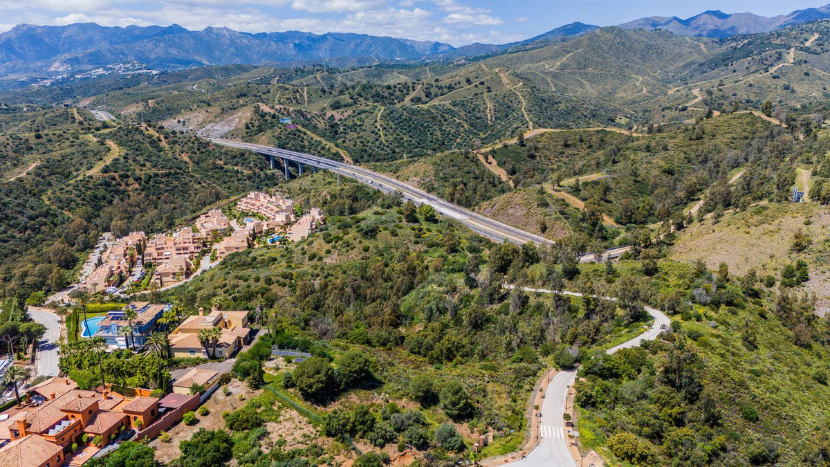 Plots for sale in Elviria Costa Del Sol, Málaga, Spain