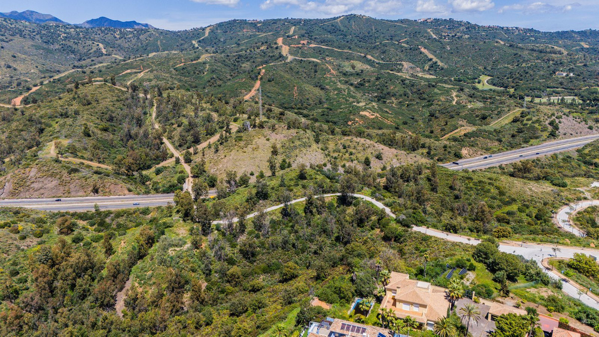 Plots for sale in Elviria Costa Del Sol, Málaga, Spain