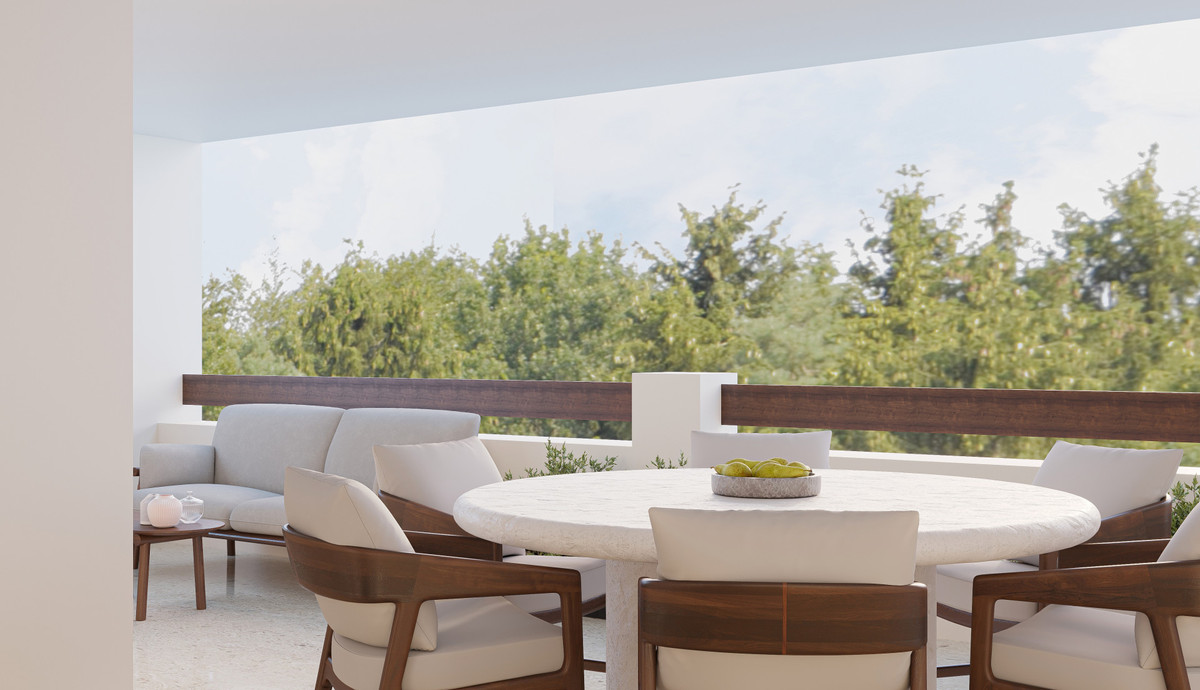 3 Bed Apartment for sale in Nueva Andalucía Costa Del Sol, Málaga, Spain