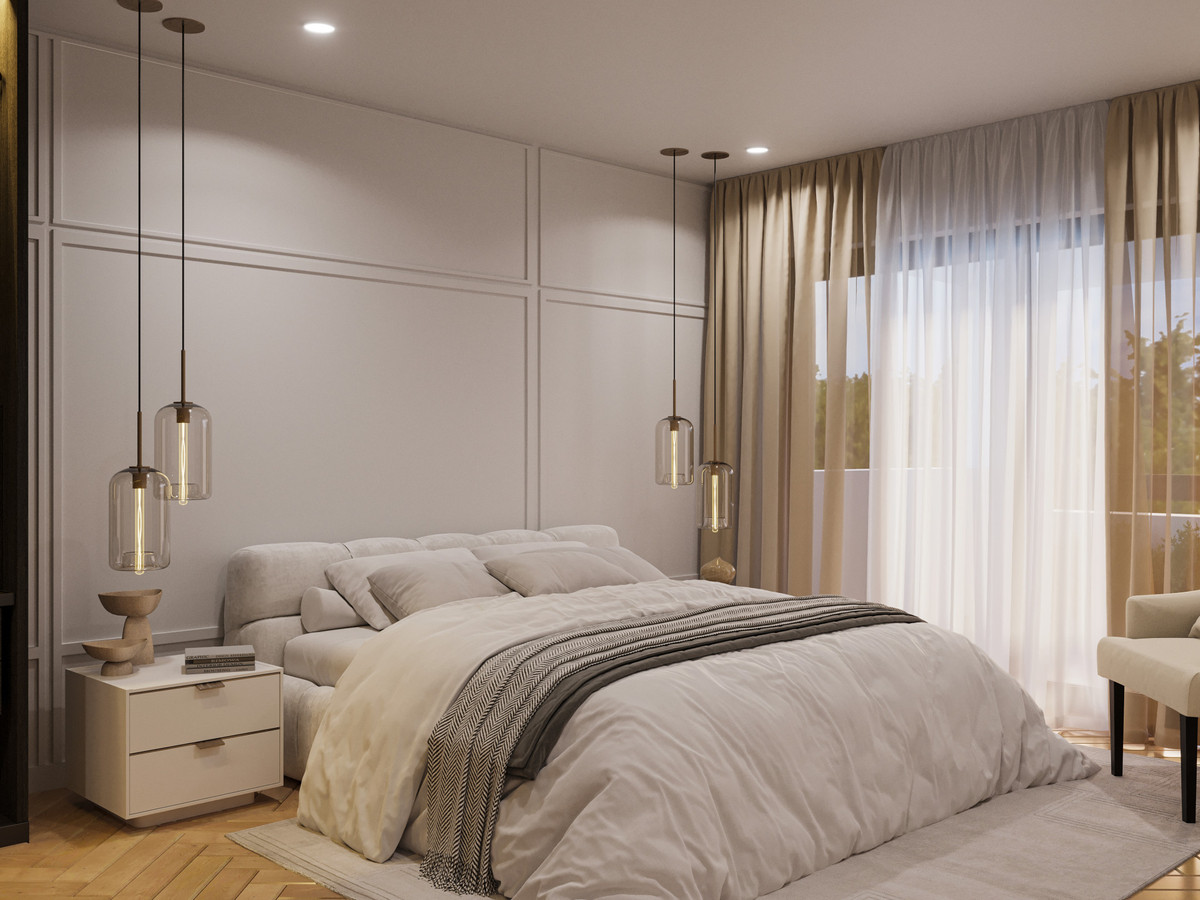 3 Bed Apartment for sale in Nueva Andalucía Costa Del Sol, Málaga, Spain
