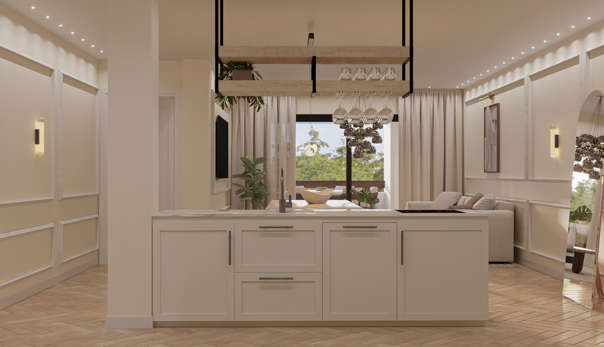 3 Bed Apartment for sale in Nueva Andalucía Costa Del Sol, Málaga, Spain