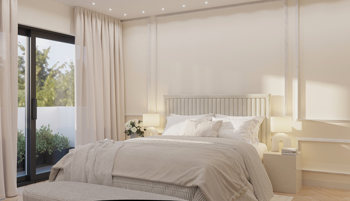 3 Bed Apartment for sale in Nueva Andalucía Costa Del Sol, Málaga, Spain