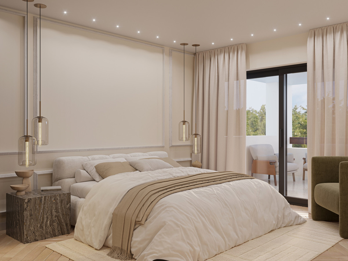 3 Bed Apartment for sale in Nueva Andalucía Costa Del Sol, Málaga, Spain
