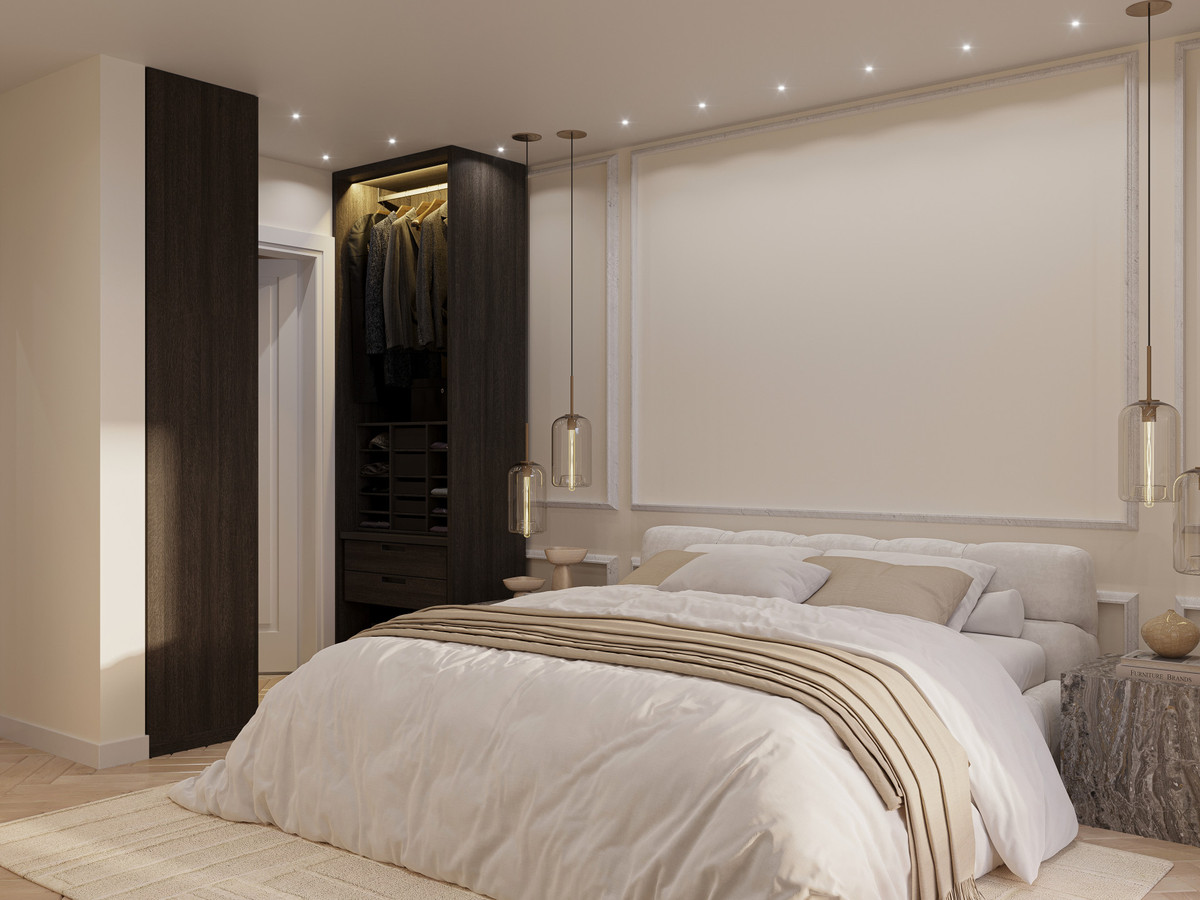 3 Bed Apartment for sale in Nueva Andalucía Costa Del Sol, Málaga, Spain
