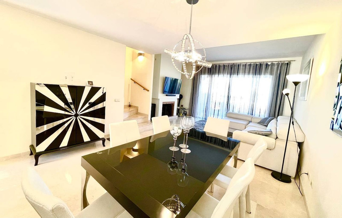 3 Bed Townhouse for sale in La Cala Golf Costa Del Sol, Málaga, Spain