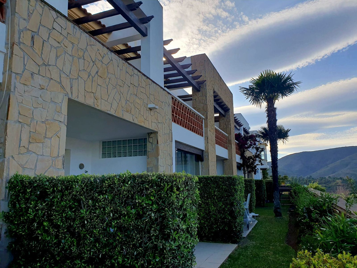 3 Bed Townhouse for sale in La Cala Golf Costa Del Sol, Málaga, Spain