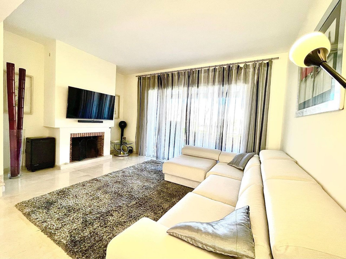 3 Bed Townhouse for sale in La Cala Golf Costa Del Sol, Málaga, Spain