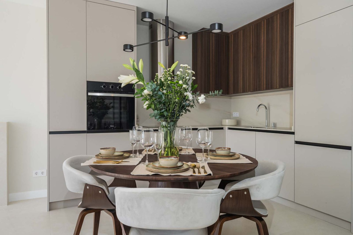 3 Bed Apartment for sale in Benahavís Costa Del Sol, Málaga, Spain