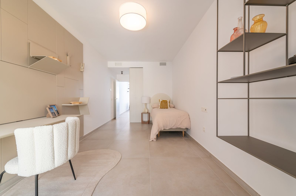 3 Bed Apartment for sale in Benalmadena Costa Del Sol, Málaga, Spain