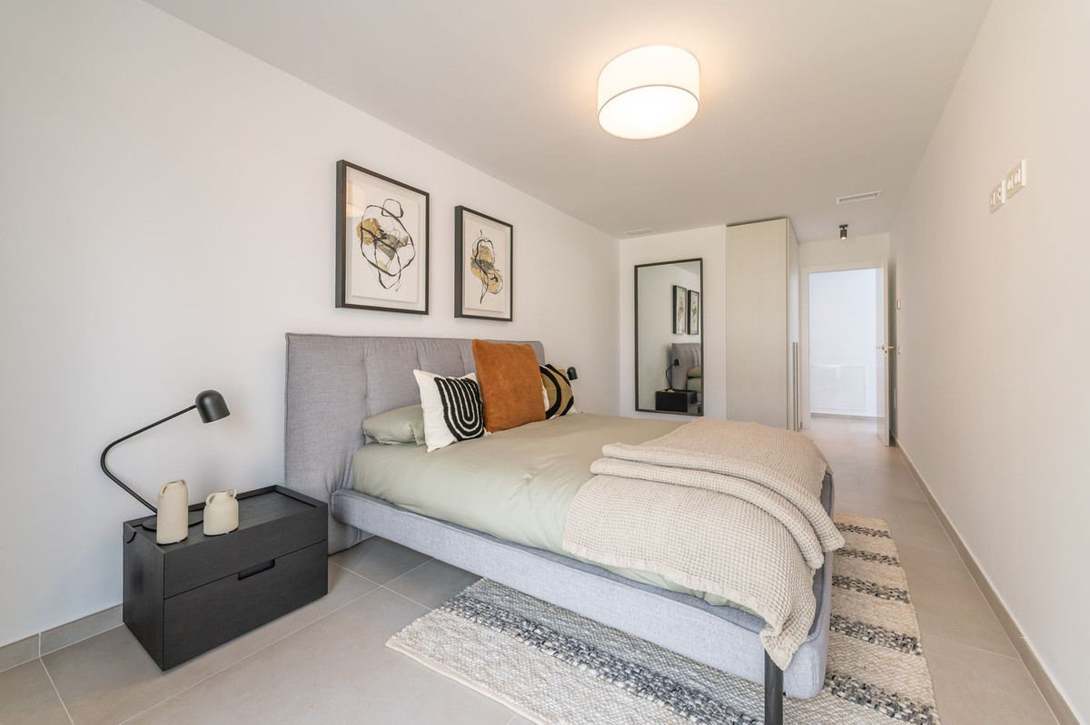 3 Bed Apartment for sale in Benalmadena Costa Del Sol, Málaga, Spain