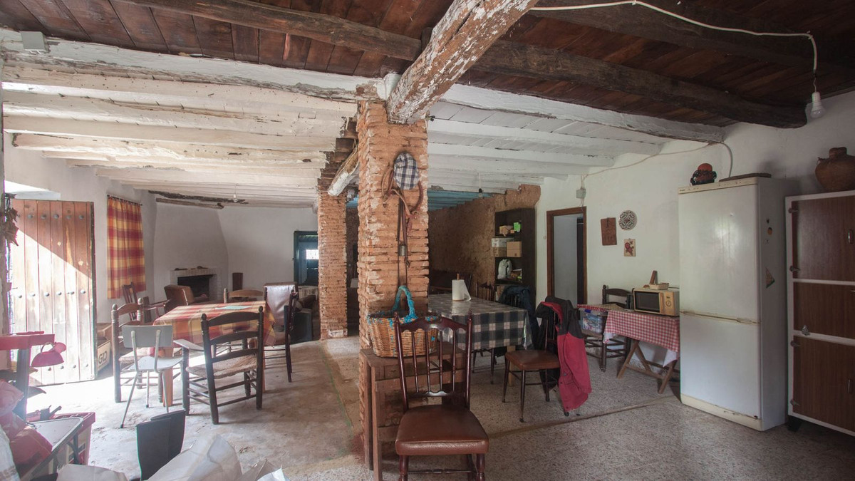 Se vende Finca - Cortijo de 3 dormitorios en Costa Del Sol, Málaga, España