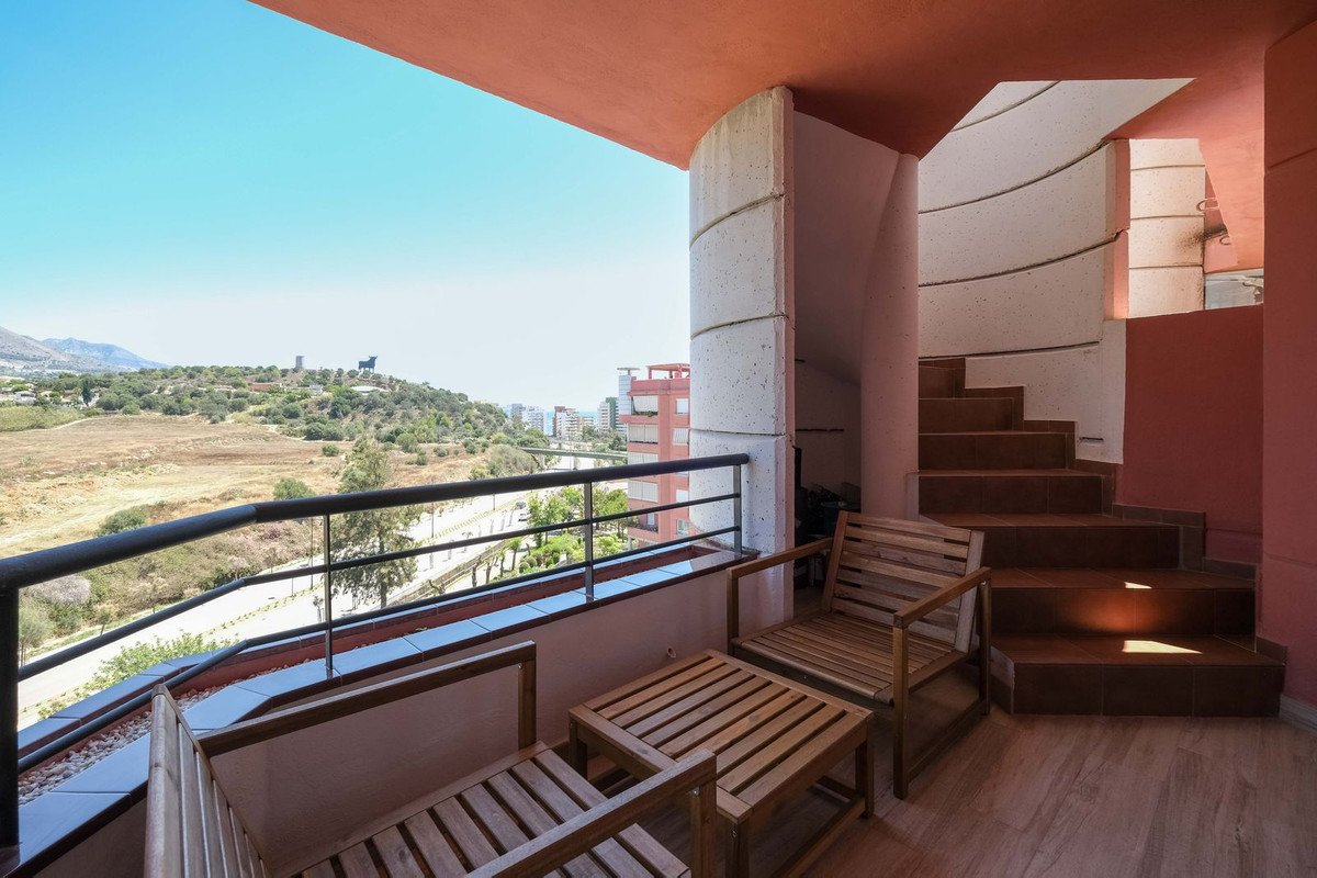 3 Bed Apartment for sale in Los Boliches Costa Del Sol, Málaga, Spain