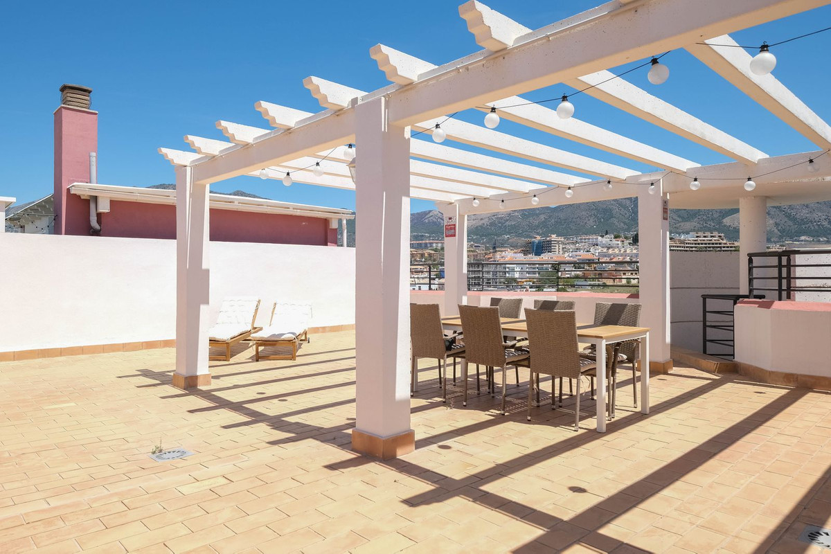 3 Bed Apartment for sale in Los Boliches Costa Del Sol, Málaga, Spain