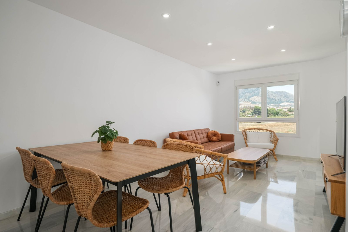 3 Bed Apartment for sale in Los Boliches Costa Del Sol, Málaga, Spain