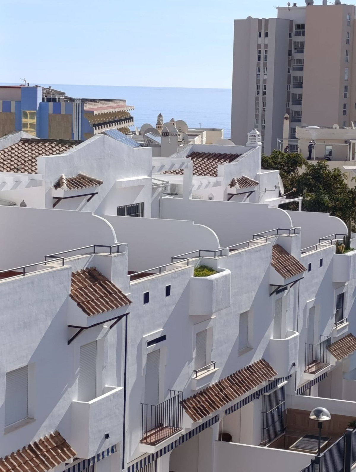 3 Bed Townhouse for sale in Fuengirola Costa Del Sol, Málaga, Spain