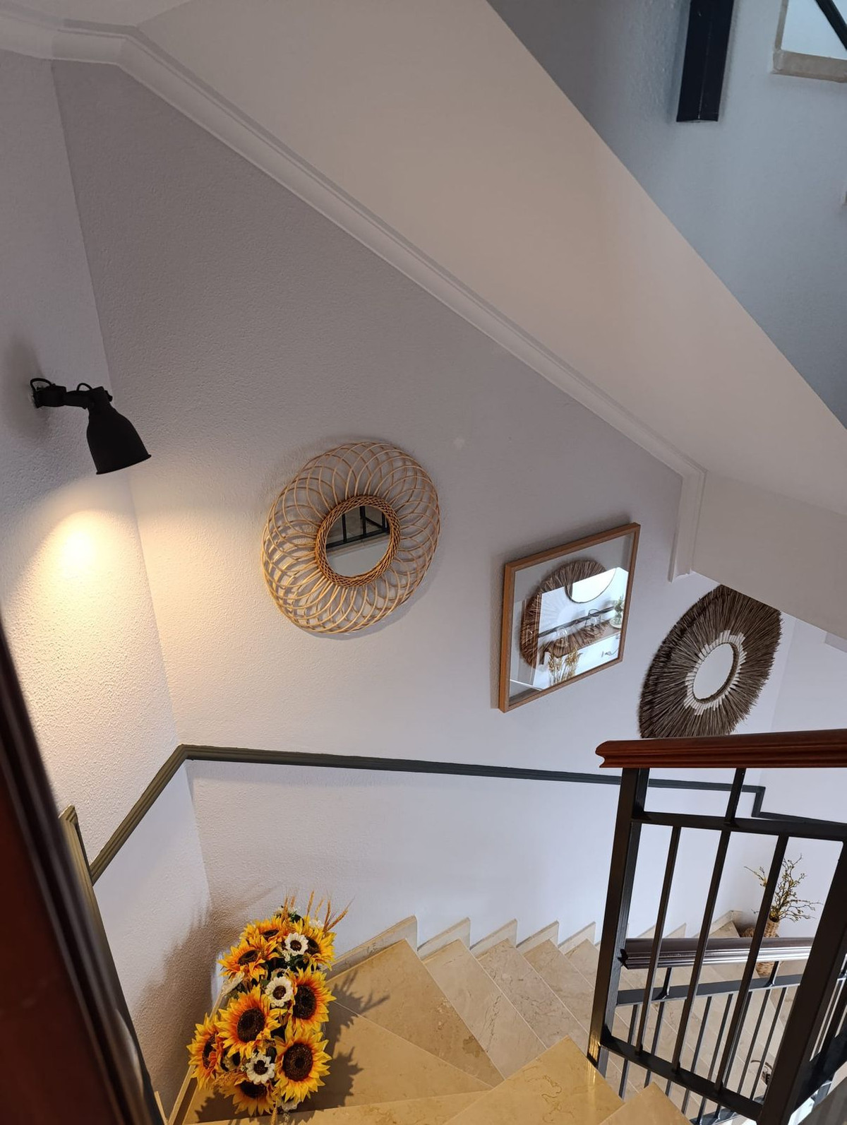 3 Bed Townhouse for sale in Fuengirola Costa Del Sol, Málaga, Spain
