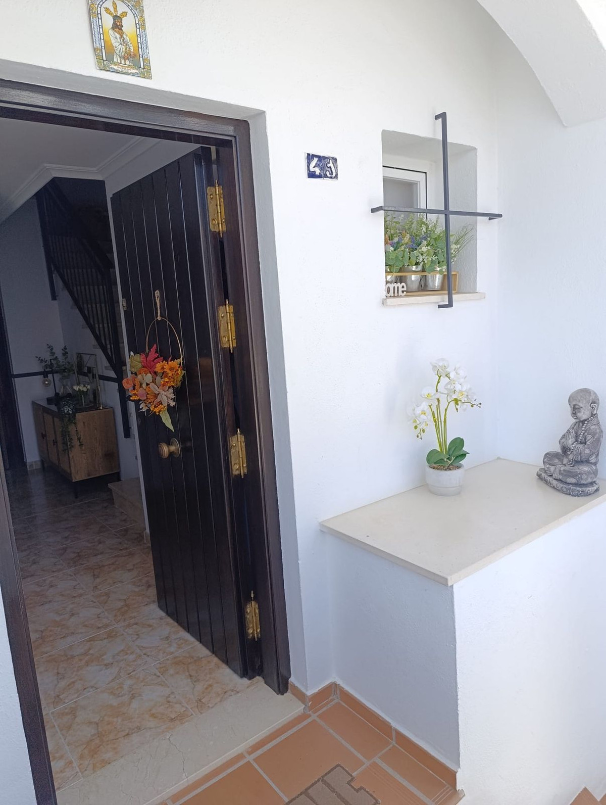 3 Bed Townhouse for sale in Fuengirola Costa Del Sol, Málaga, Spain